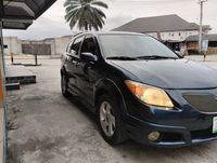 PONTIAC VIBE 2006 EVERYTHING IS WORKING JUST BUY AND DRIVE NOTHING TO FIX